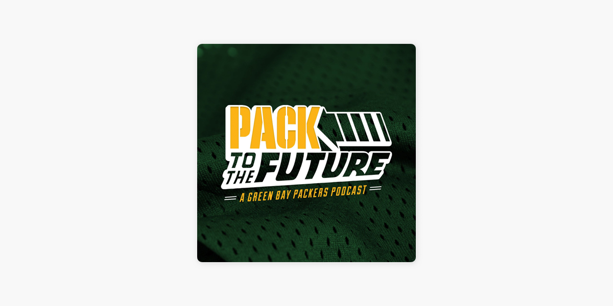 Pack To The Future On Apple Podcasts