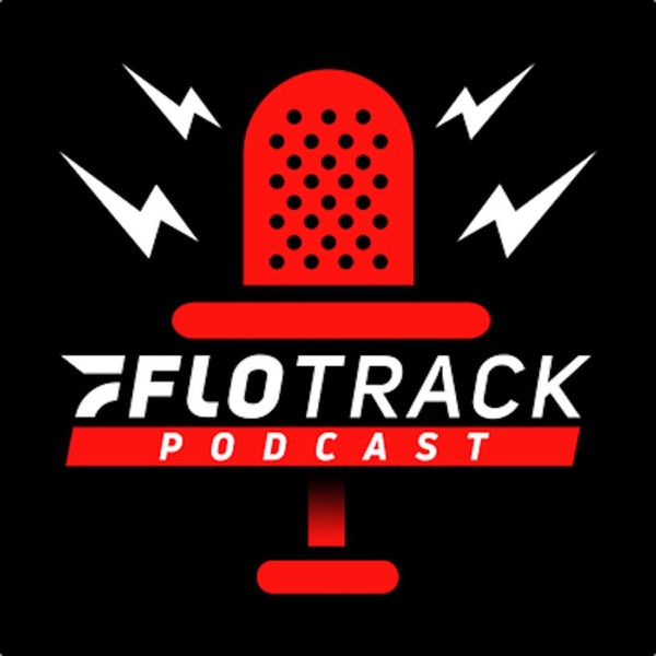 The FloTrack Podcast Artwork