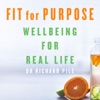 Wellbeing For Real Life artwork