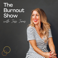 #1 - Understanding burnout with Dr. Jenny Brockis