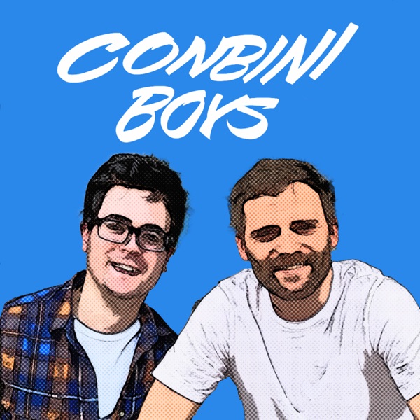 Conbini Boys