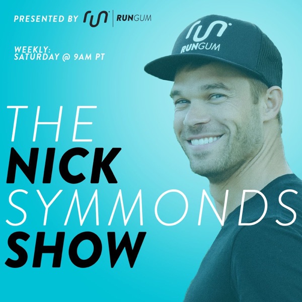 The Nick Symmonds Show
