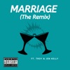 Marriage (The Remix) ft. Troy & Jen Kelly artwork