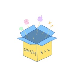 chatterbox_话匣子