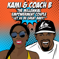 Kami & Coach discuss politics with special guest Ric Gordon