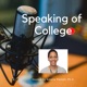 Navigating College with Joshua Williams