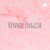 Hennie English artwork