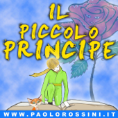 Il Piccolo Principe - Paolo Rossini