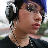 Jeremy Young - Headphone Commute Mix