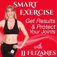 Smart Exercise podcast