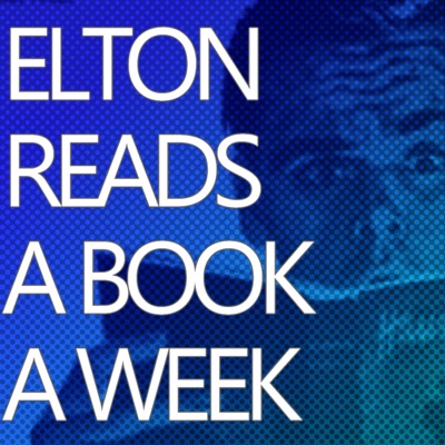 Elton Reads A Book A Week Elton Reads A Book A Week