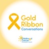 Gold Ribbon Conversations  artwork