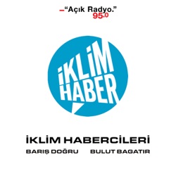 İklim Habercileri: 03 Ekim 2024