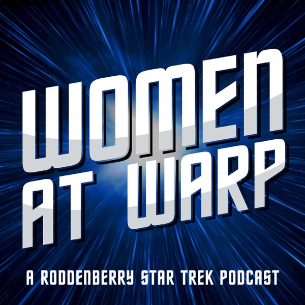 Women at Warp poster
