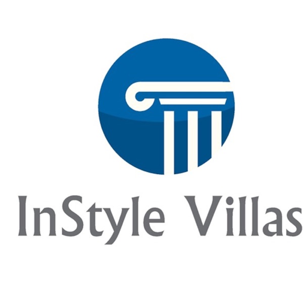 InStyle Villas' Podcast Artwork