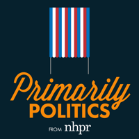 Primarily Politics from New Hampshire Public Radio podcast