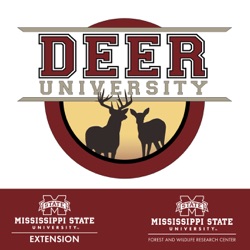 Episode 061 - Deer Nutritional Demands During Summer