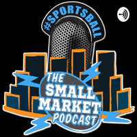 Episode 113 w/ Derrick May (former MLB player)