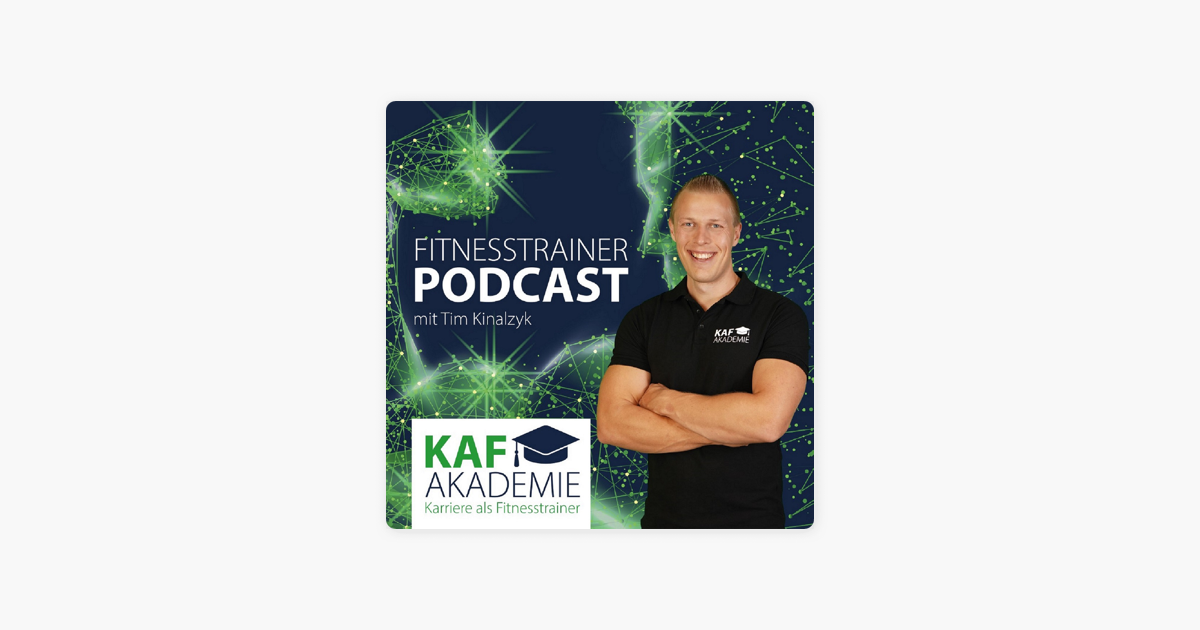 ‎Karriere Als Fitnesstrainer | KAF Akademie: 15 Geräte Der B-Lizenz ...