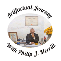 Artifactual Journey podcast