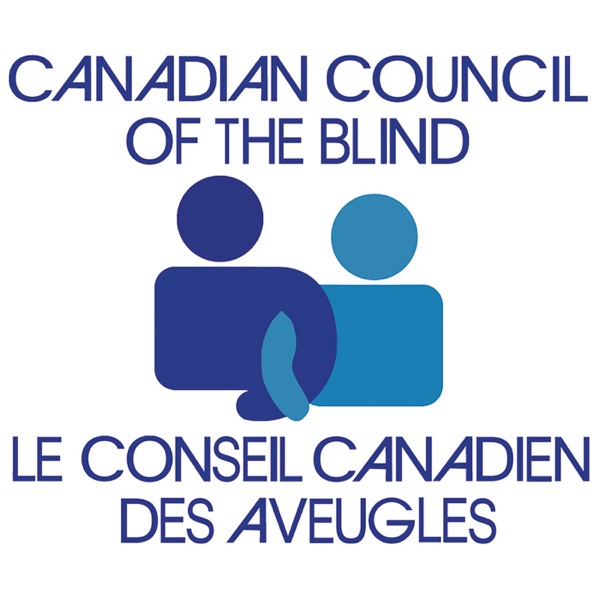 The Canadian Council of the Blind Podcast