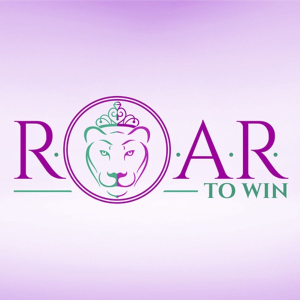 ROAR to Win! Artwork