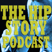 The Hip Story Podcast, Episode 5: Amy Moritz