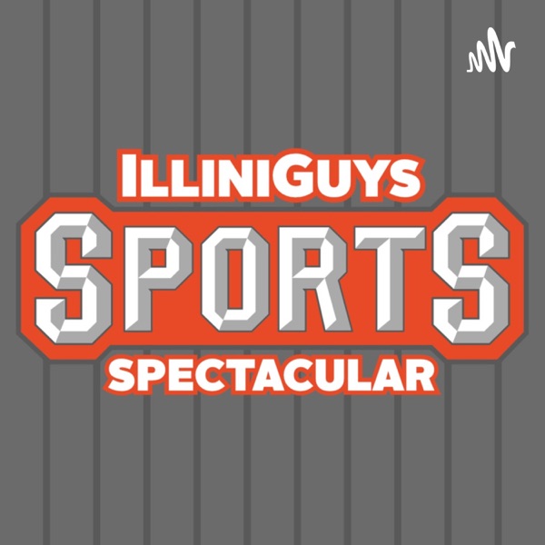 IlliniGuys Sports Spectacular Artwork