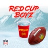 Red Cup Boyz artwork