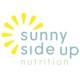Sunny Side Up Nutrition