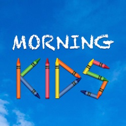 Morning Kids Mini Eps: My Body Monday - Blood