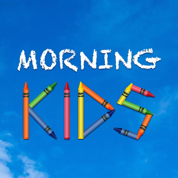 Morning Kids Artwork