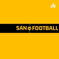 SAN FOOTBALL 