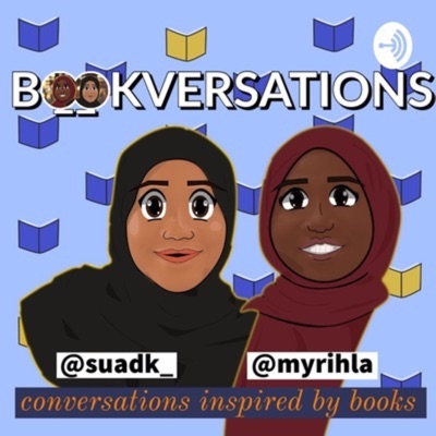 Bookversations Bookversations