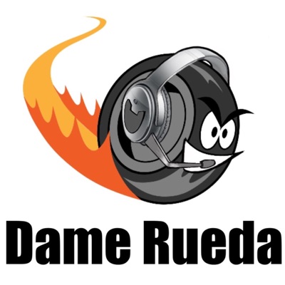 Dame Rueda:Dame Rueda