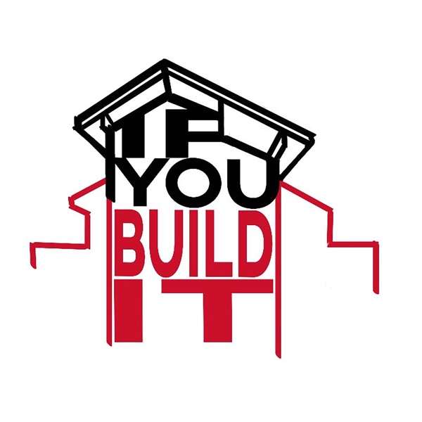 If You Build IT Podcast Artwork