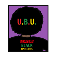 Unapologetically Black Unicorns podcast