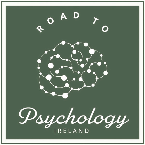 Road to Psychology