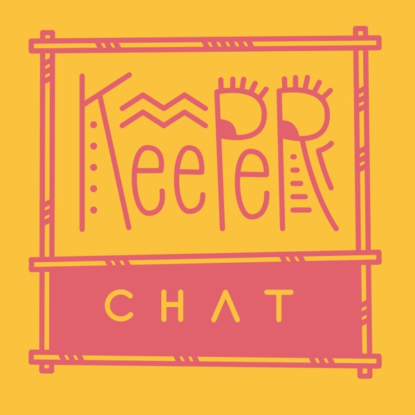 Keeper Chat Artwork