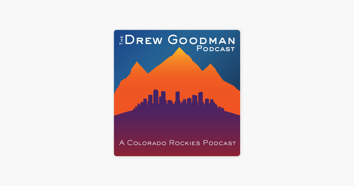 ‎The Drew Goodman Podcast: Nathaniel Hacket Debacle - ESPN's Tom Ramsey ...