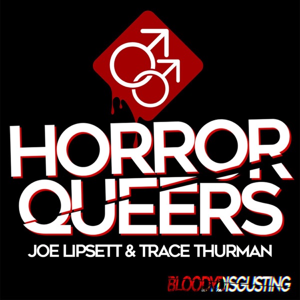 Horror Queers Artwork