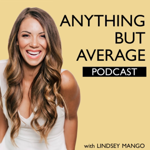 Anything but Average podcast