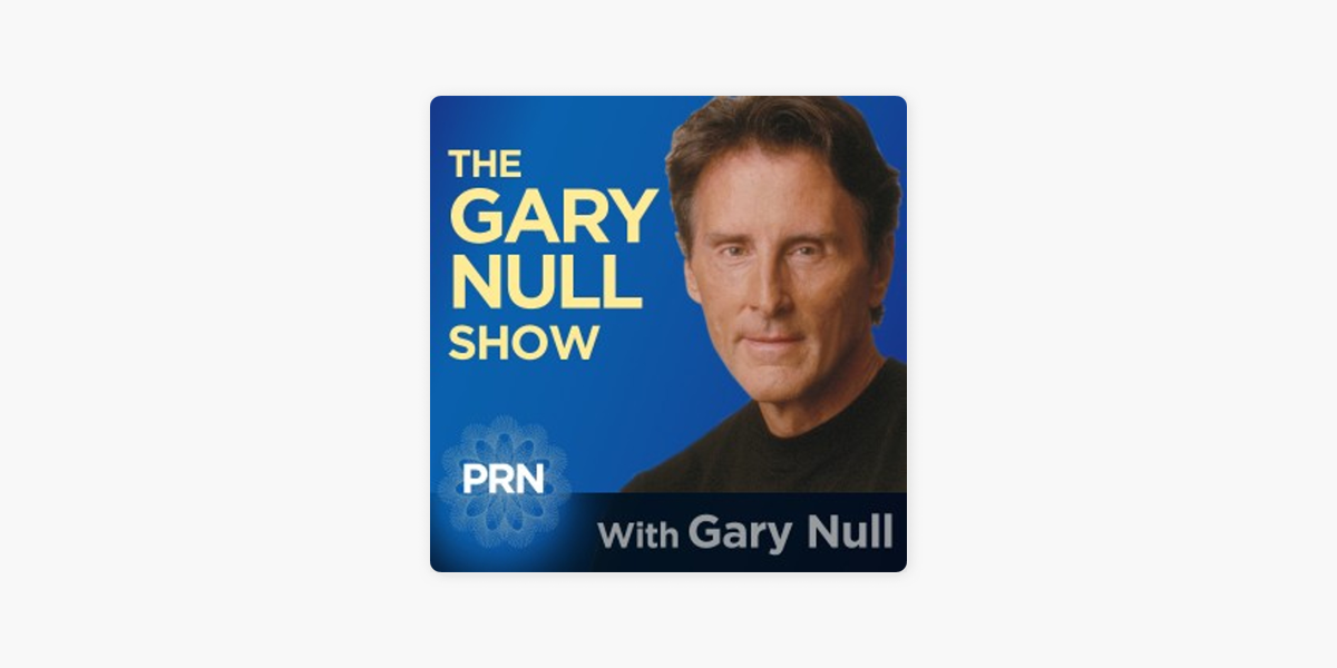 ‎The Gary Null Show on Apple Podcasts