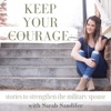 Keep Your Courage artwork