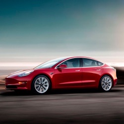 4: Skal jeg købe en Tesla model 3?