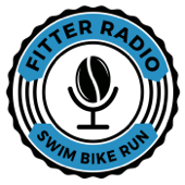Fitter Radio Triathlon Podcast - Bevan McKinnon