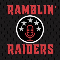 Ramblin' Raiders Podcast