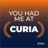 You Had Me at Curia artwork