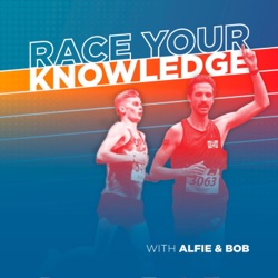 Race Your Knowledge