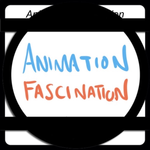 Animation Fascination Artwork